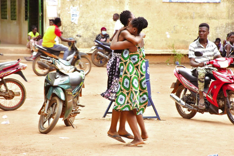Résultats 1er tour BEPC 2020 : Des admis aux anges, des recalés en larmes