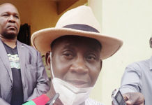 Crise au conseil municipal de Bobo : « L’incident est clos », selon le maire Bourahima Sanou