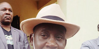 Crise au conseil municipal de Bobo : « L’incident est clos », selon le maire Bourahima Sanou