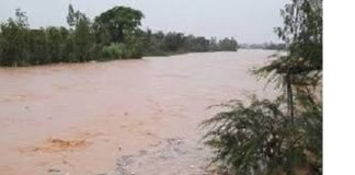 Ganzourgou : 5 personnes dont Mme le préfet de Boudry emportées par des eaux de pluie à Mankaraga
