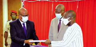 Relance de l’économie nationale:100 milliards F CFA pour accompagner les entreprises