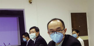 Loi sur la sécurité nationale à Hong Kong : Les éclairages de l’ambassade de Chine au Burkina