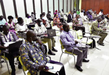 Assurance chômage au Burkina : Les acteurs planchent sur l’étude de faisabilité