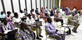 Assurance chômage au Burkina : Les acteurs planchent sur l’étude de faisabilité