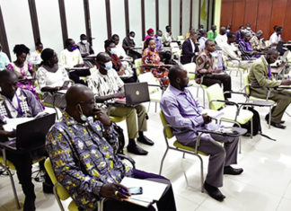 Assurance chômage au Burkina : Les acteurs planchent sur l’étude de faisabilité