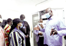 Développement de l’économie numérique