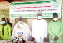 Crise au sein de la communauté musulmane: des positions difficiles à concilier