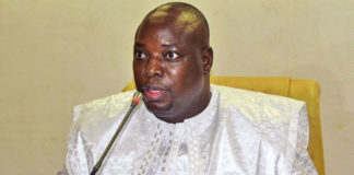 Elections de novembre 2020 : Le CSC lance ses activités de formation et de sensibilisation