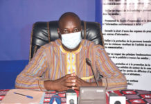 Couverture médiatique de la campagne déguisée