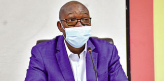 Programme de gestion intégrée des ressources en eau : Un taux d’exécution physique de 46% au 1er semestre