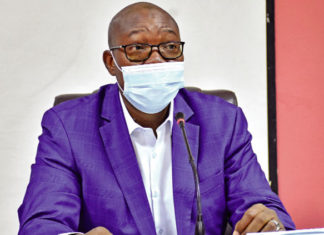 Programme de gestion intégrée des ressources en eau : Un taux d’exécution physique de 46% au 1er semestre