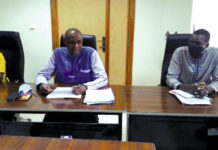 Appui à la gestion publique et aux statistiques