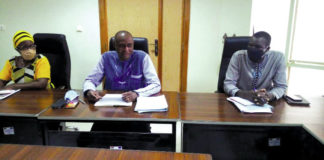 Appui à la gestion publique et aux statistiques