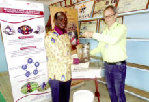 Programme d’appui à la promotion de l’entreprenariat agricole : Une bouffée d’oxygène pour les apiculteurs du Centre-Ouest