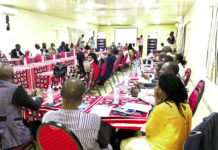 Gestion du contentieux électoral:les juridictions administratives prennent les devants