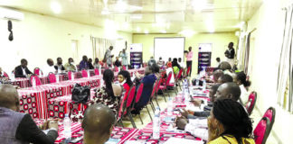 Gestion du contentieux électoral:les juridictions administratives prennent les devants