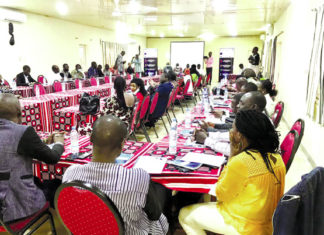 Gestion du contentieux électoral:les juridictions administratives prennent les devants