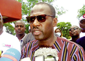 Gratuité de l’électricité : La mesure effective à Saponé