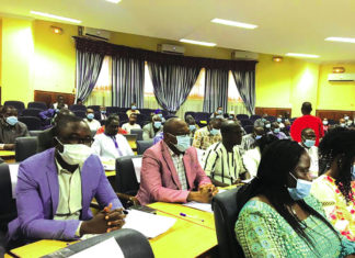 Electrification rurale: vers la définition d’un nouveau paradigme de gestion