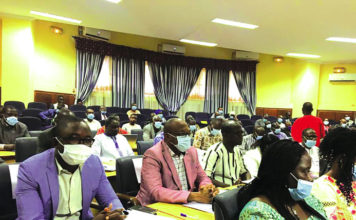 Electrification rurale: vers la définition d’un nouveau paradigme de gestion