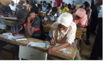 Banfora : une candidate au BEPC accouche pendant la première épreuve