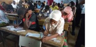 Banfora : une candidate au BEPC accouche pendant la première épreuve