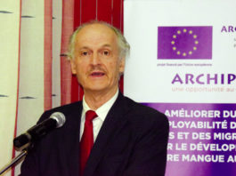 Employabilité des jeunes: une solution dans la filière mangue