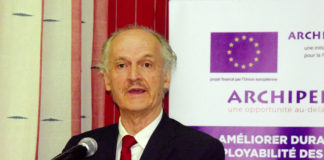 Employabilité des jeunes: une solution dans la filière mangue