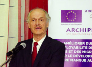 Employabilité des jeunes: une solution dans la filière mangue