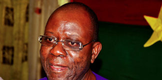 Protection durable de l’environnement: Le département se dote d’une stratégie de communication