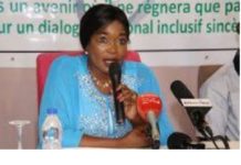 Safiatou LOPEZ ZONGO écope 24 mois de prison ferme