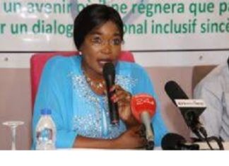 Safiatou LOPEZ ZONGO écope 24 mois de prison ferme