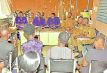 Faux et usage de faux en écriture publique : Un réseau de 13 faussaires démantelé