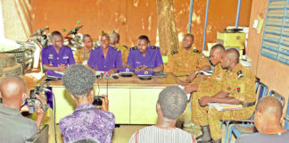 Faux et usage de faux en écriture publique : Un réseau de 13 faussaires démantelé