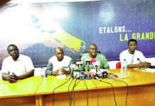 Election à la présidence de la FBF Une finale Lazare Banssé-Amado Traoré