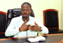 Sampawendé Jules Tapsoba, représentant du FMI au Togo : « Il n’y a pas de piège de l’endettement»