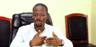 Sampawendé Jules Tapsoba, représentant du FMI au Togo : « Il n’y a pas de piège de l’endettement»