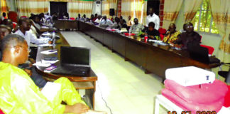 Information en période électorale: des journalistes outillés à Ouahigouya