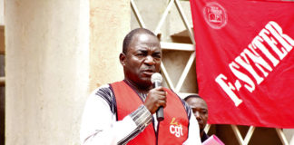 Sanction contre les travailleurs: des syndicats vent debout