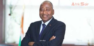 Décès de Gon Coulibaly : Secousse sismique en Côte d’Ivoire