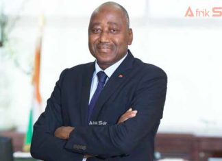 Décès de Gon Coulibaly : Secousse sismique en Côte d’Ivoire