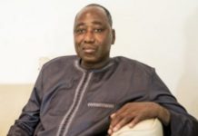 Côte d’Ivoire : Le Premier ministre Amadou Gon Coulibaly est décédé ce mercredi