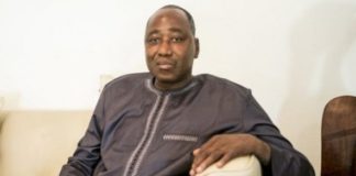 Côte d’Ivoire : Le Premier ministre Amadou Gon Coulibaly est décédé ce mercredi