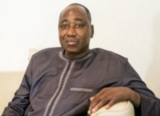 Côte d’Ivoire : Le Premier ministre Amadou Gon Coulibaly est décédé ce mercredi