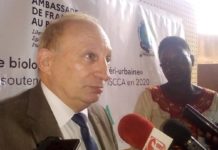 Agriculture biologique: 262 millions destinés au projet PISCCA