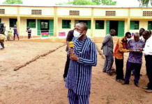 Normalisation des écoles au Kénédougou et au Houet : 16 nouveaux complexes scolaires disponibles