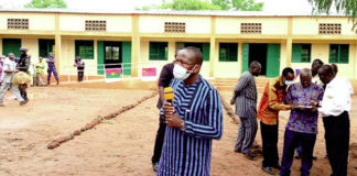 Normalisation des écoles au Kénédougou et au Houet : 16 nouveaux complexes scolaires disponibles