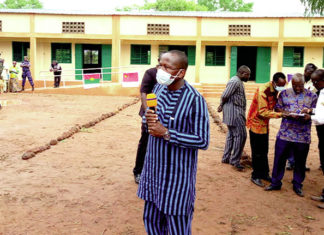 Normalisation des écoles au Kénédougou et au Houet : 16 nouveaux complexes scolaires disponibles