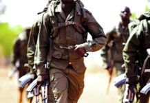 Terrorisme : Human Rights Watch veut-elle saper le moral des FDS ?