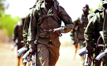 Terrorisme : Human Rights Watch veut-elle saper le moral des FDS ?